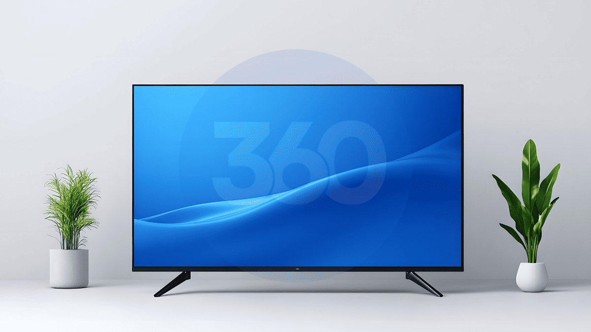 Seben Televizyon Servisi